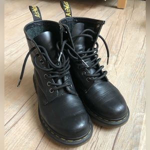 Dr. Martens 1460 boots